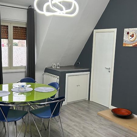Casa Vacanze Europa Leonforte Exteriör bild