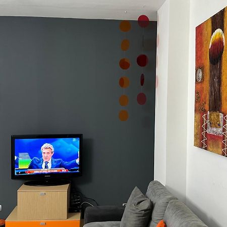 Casa Vacanze Europa Leonforte Exteriör bild