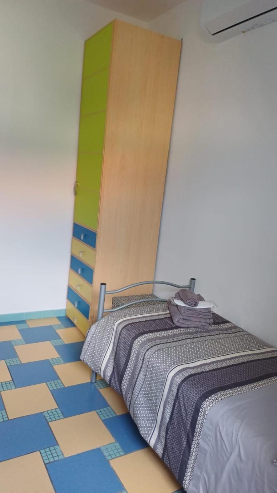 Casa Vacanze Europa Leonforte Exteriör bild