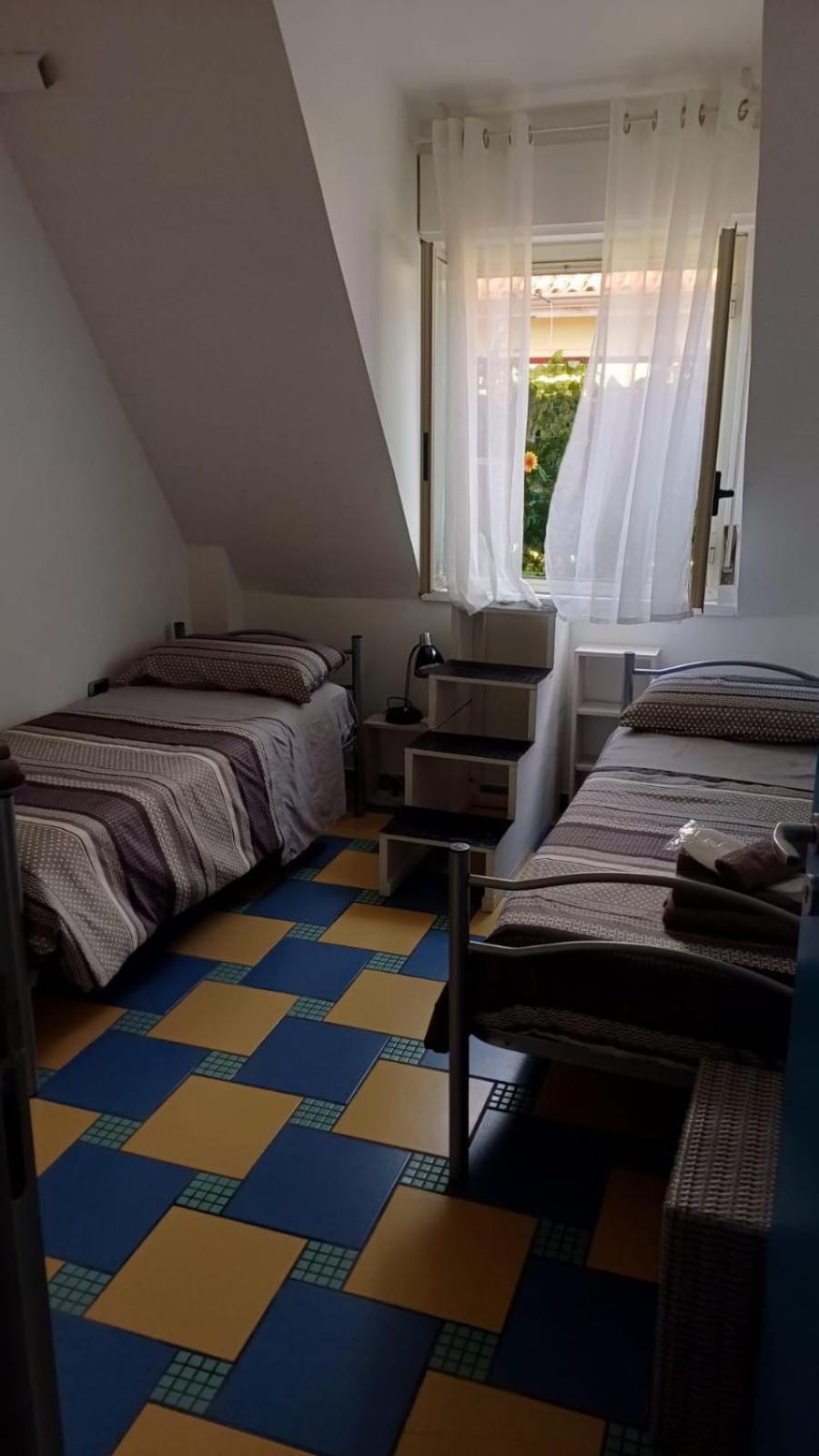 Casa Vacanze Europa Leonforte Exteriör bild