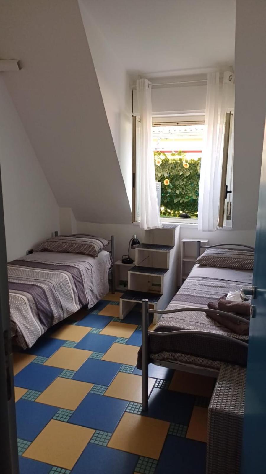 Casa Vacanze Europa Leonforte Exteriör bild